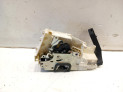 CERRADURA PUERTA TRASERA DERECHA PEUGEOT 3008 2006