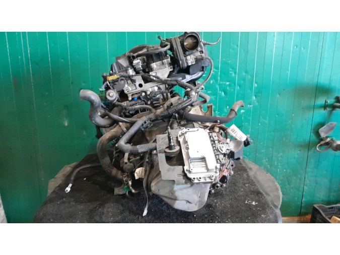 COMPRESOR AIRE ACONDICIONADO CITROEN C4 2005