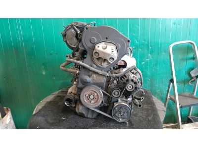 Alternador CITROEN C4 2005