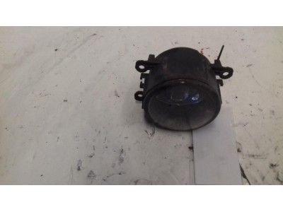 FARO ANTINIEBLA DELANTERO IZQUIERDO SUZUKI SWIFT 2014