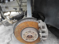MANGUETA DELANTERAIZQUIERDA PEUGEOT 3008 2006