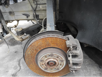 MANGUETA DELANTERAIZQUIERDA PEUGEOT 3008 2006