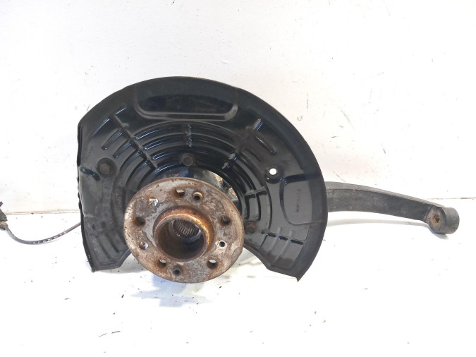 MANGUETA DELANTERAIZQUIERDA PEUGEOT 3008 2006