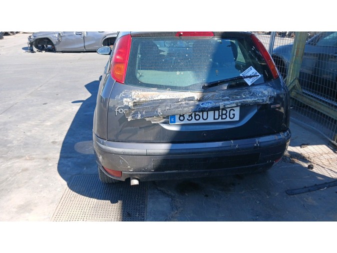 PILOTO TRASERO IZQUIERDO FORD FOCUS 2004