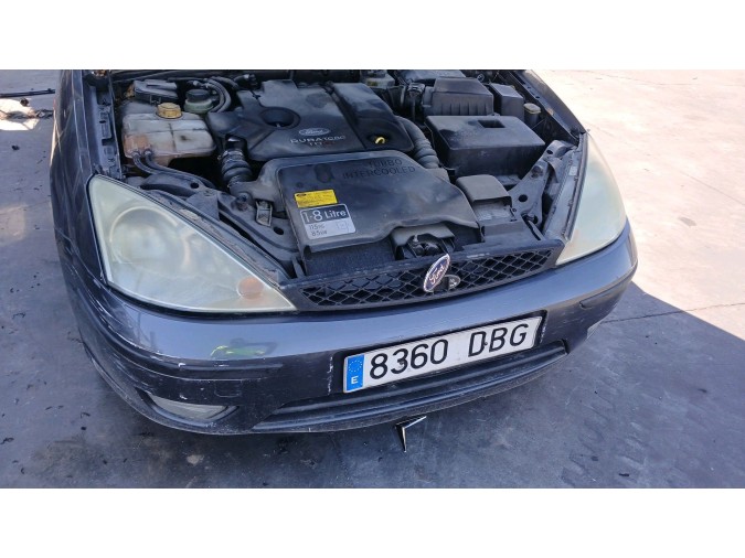 PILOTO TRASERO IZQUIERDO FORD FOCUS 2004