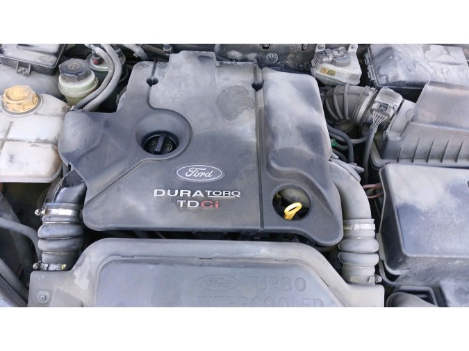 PILOTO TRASERO IZQUIERDO FORD FOCUS 2004