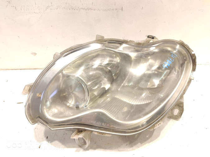 FARO DELANTERO IZQUIERDO SMART SMART 2003