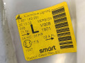 FARO DELANTERO IZQUIERDO SMART SMART 2003