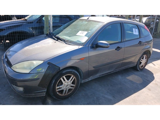 CENTRALITA MOTOR UCE FORD FOCUS 2004