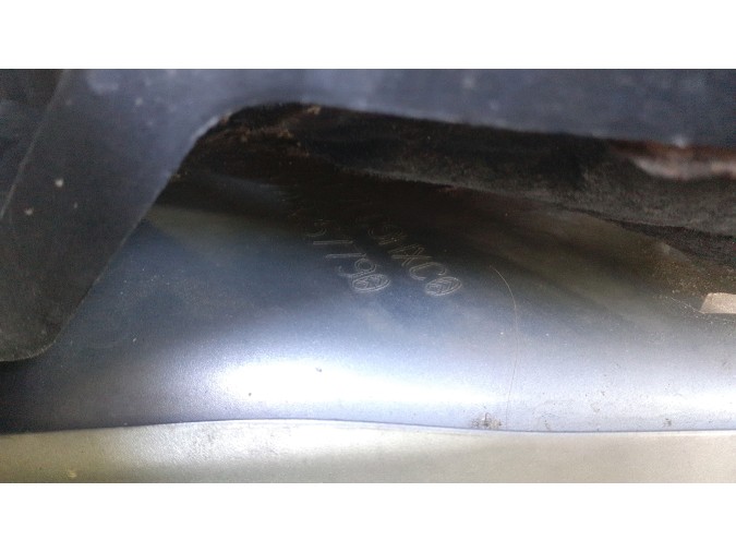 FARO DELANTERO IZQUIERDO CITROEN C4 2008