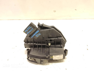 CERRADURA PUERTA TRASERA IZQUIERDA FORD TRANSIT COURIER 2019