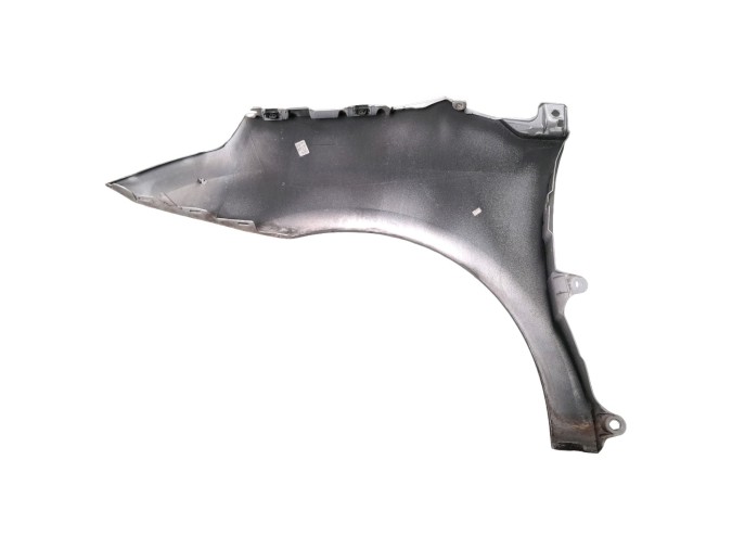 ALETA DELANTERA DERECHA CITROEN C4 GRIS 2008
