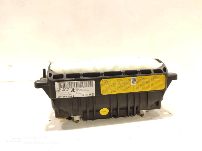 AIRBAG DELANTERO DERECHO VOLKSWAGEN PASSAT 39521