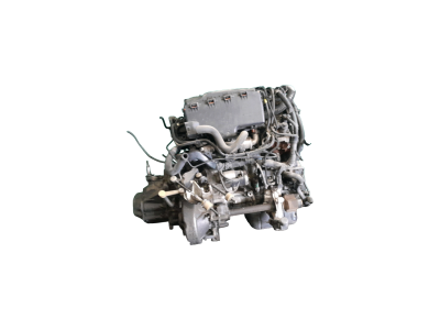 MOTOR ARRANQUE CITROEN C4 2008