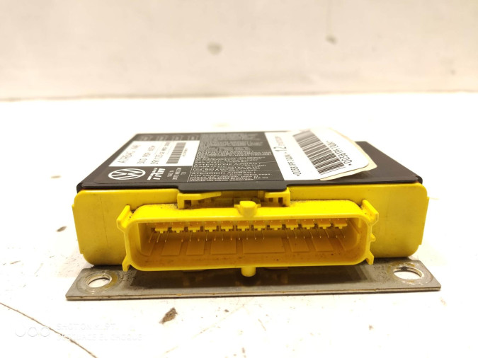 CENTRALITA MOTOR UCE VOLKSWAGEN PASSAT 39521