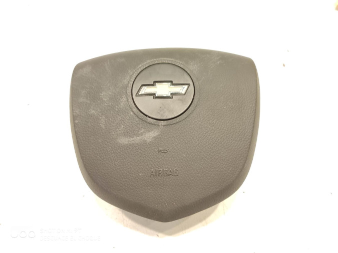 AIRBAG DELANTERO IZQUIERDO CHEVROLET SPARK 2013