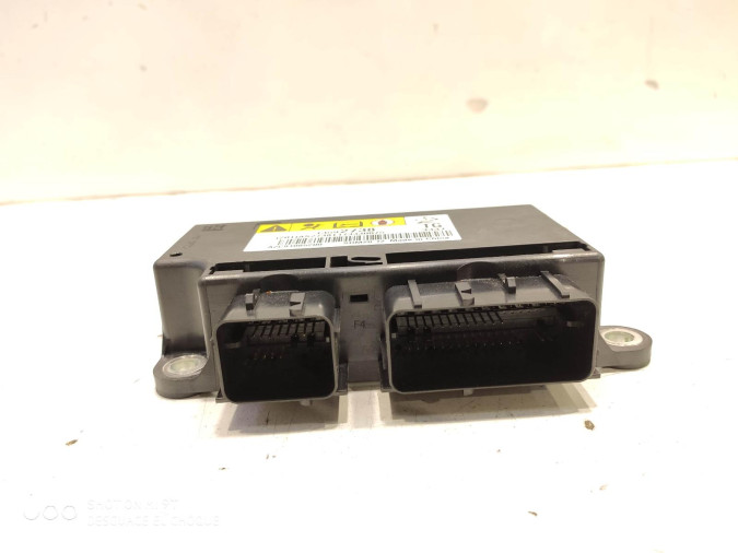 CENTRALITA MOTOR UCE CHEVROLET SPARK 2013