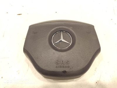 AIRBAG DELANTERO IZQUIERDO MERCEDES CLASE B 2008