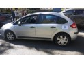 MANDO ELEVALUNAS TRASERO IZQUIERDO CITROEN C4 2008