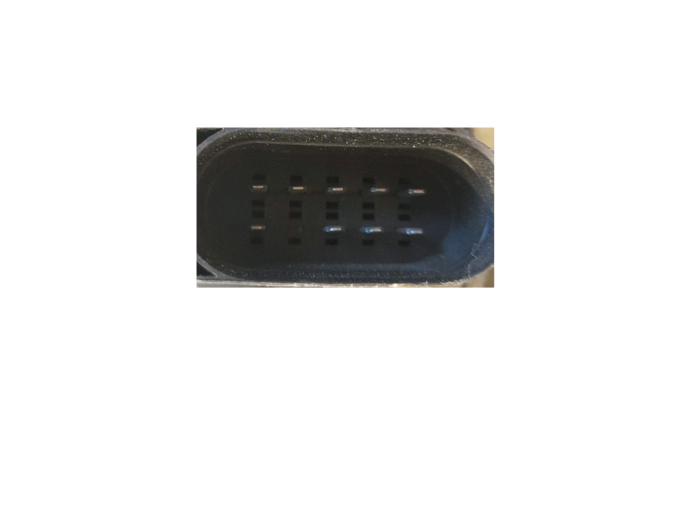 FARO DELANTERO DERECHO SEAT IBIZA 2004