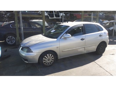 PUERTA TRASERA DERECHA SEAT IBIZA 2004