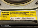 AIRBAG DELANTERO IZQUIERDO VOLVO C30 2007