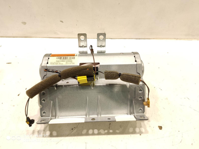 AIRBAG DELANTERO DERECHO VOLVO C30 2007