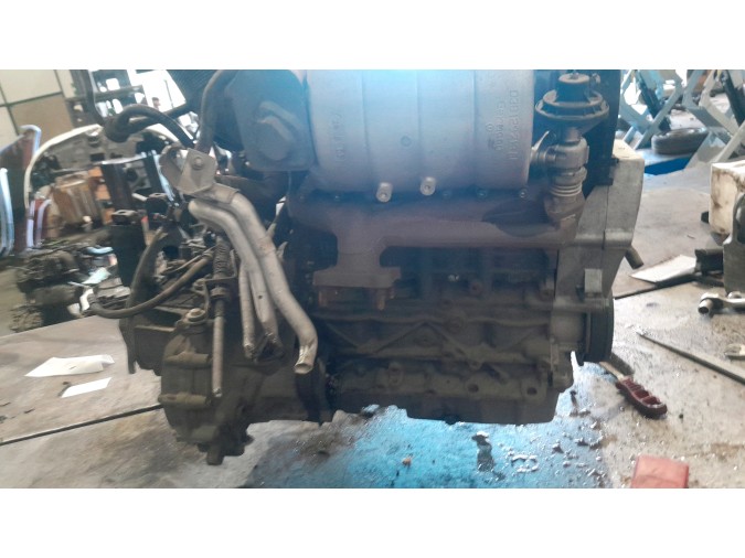 COMPRESOR AIRE ACONDICIONADO SEAT IBIZA 2004