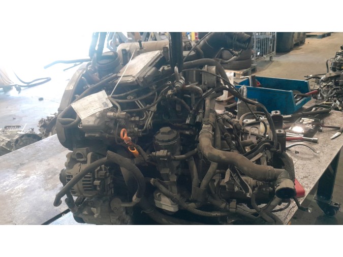 MOTOR ARRANQUE SEAT IBIZA 2004