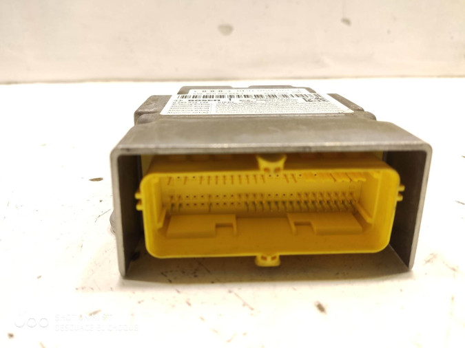 CENTRALITA MOTOR UCE AUDI A3 2009