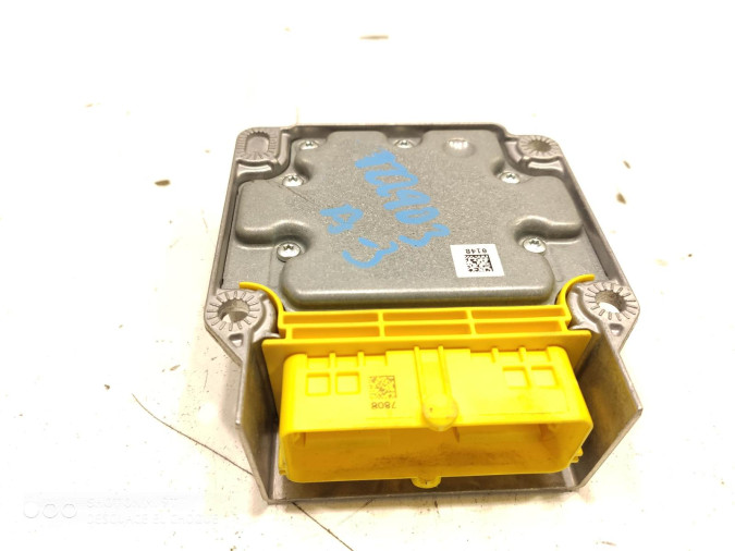 CENTRALITA MOTOR UCE AUDI A3 2009
