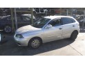 ELEVALUNAS DELANTERO DERECHO SEAT IBIZA 2004