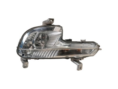FARO ANTINIEBLA DELANTERO IZQUIERDO PEUGEOT 508 2011