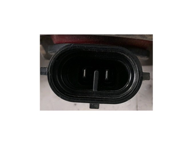 FARO ANTINIEBLA DELANTERO IZQUIERDO PEUGEOT 508 2011