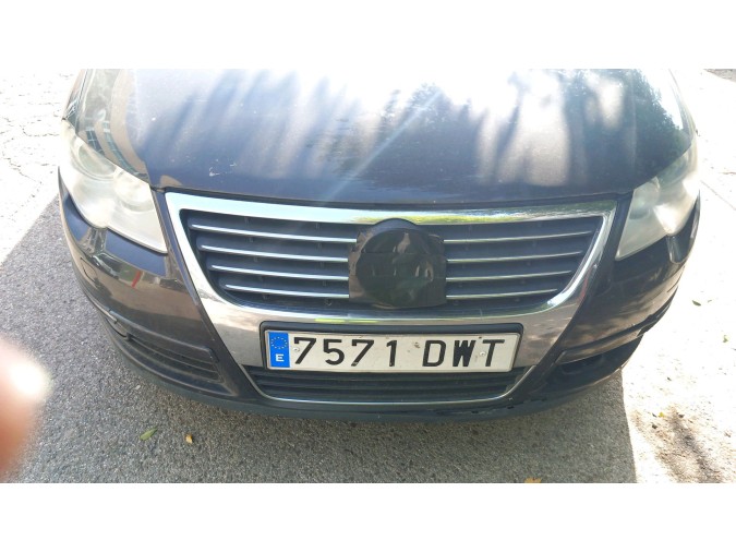 PILOTO TRASERO DERECHO VOLKSWAGEN PASSAT 2006