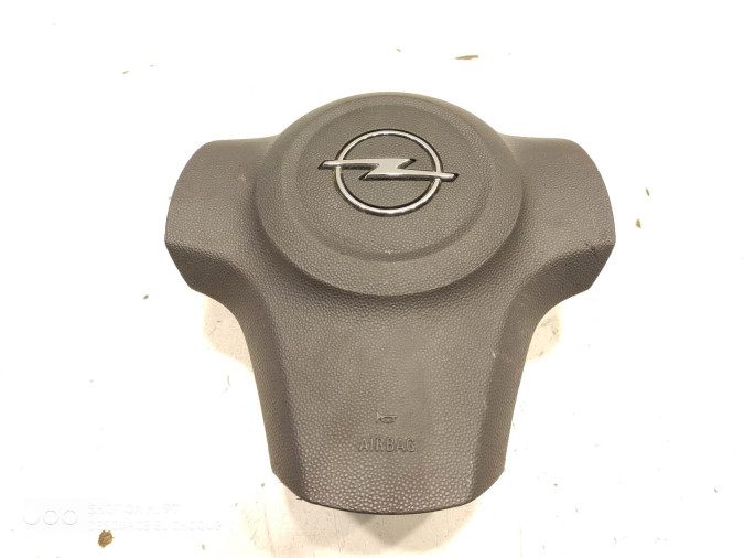 AIRBAG VOLANTE OPEL CORSA 2014