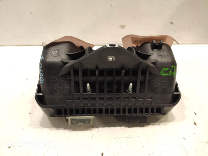 AIRBAG DELANTERO DERECHO OPEL CORSA 2014