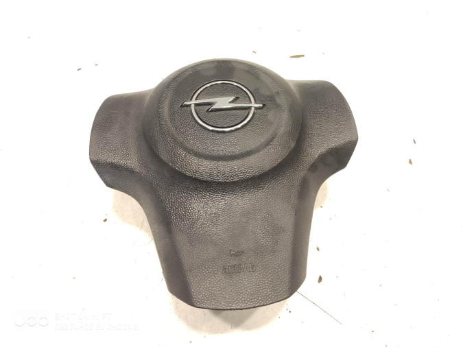 AIRBAG VOLANTE OPEL CORSA 2013