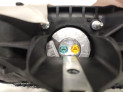 AIRBAG DELANTERO DERECHO OPEL CORSA 2013