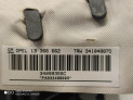 AIRBAG DELANTERO DERECHO OPEL CORSA 2013