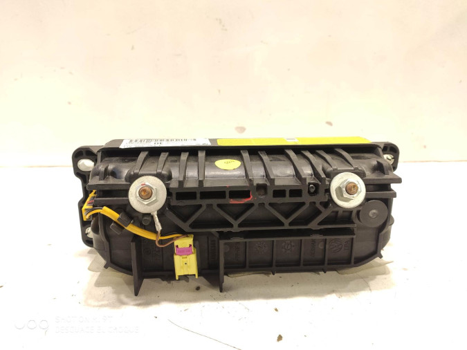AIRBAG DELANTERO DERECHO OPEL CORSA 2008