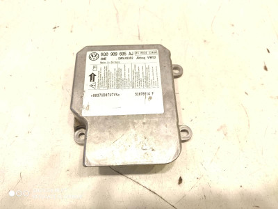 CENTRALITA MOTOR UCE OPEL CORSA 2008
