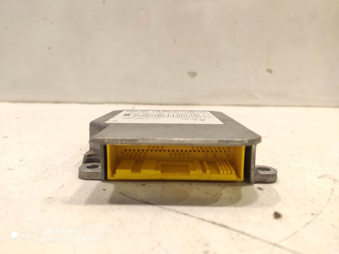 CENTRALITA MOTOR UCE OPEL CORSA 2008