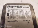 CENTRALITA MOTOR UCE OPEL CORSA 2008