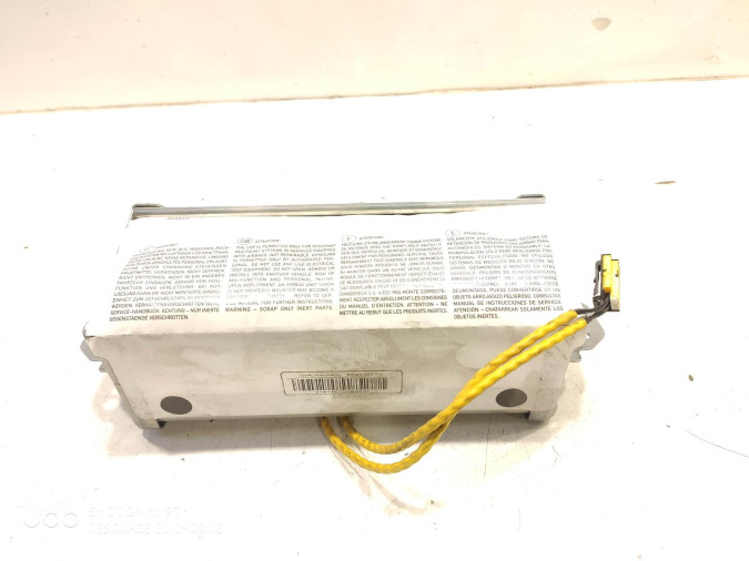 AIRBAG DELANTERO DERECHO OPEL CORSA 2008