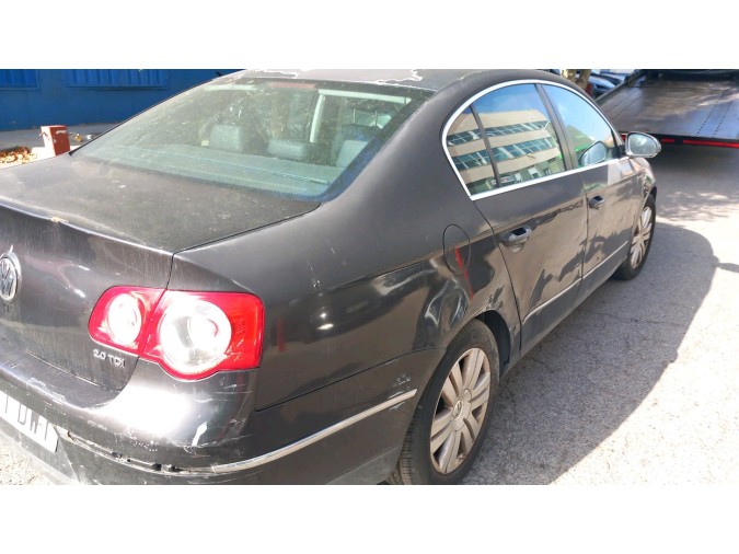 PINZA FRENO TRASERA DERECHA VOLKSWAGEN PASSAT 2006
