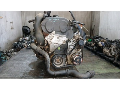 CAJA CAMBIOS VOLKSWAGEN PASSAT 2006