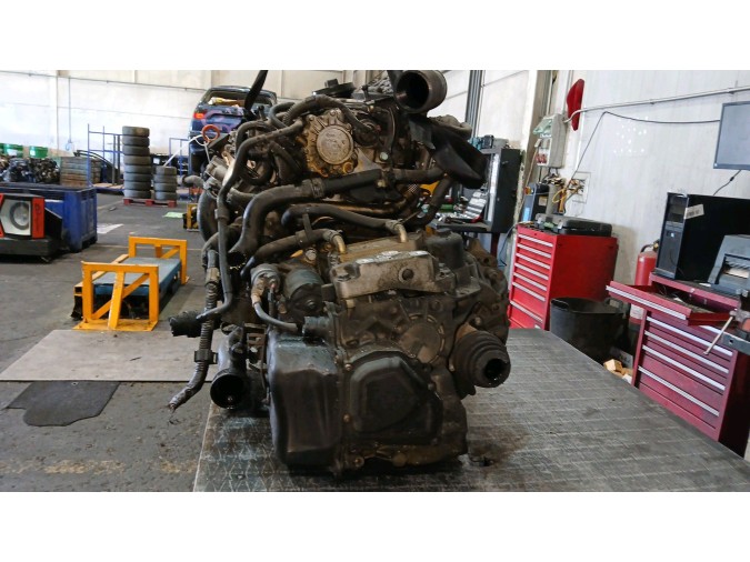 CAJA CAMBIOS VOLKSWAGEN PASSAT 2006