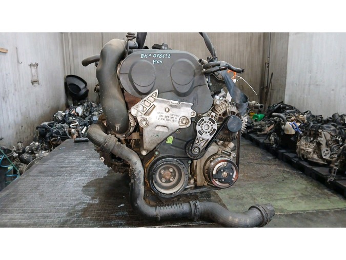 COMPRESOR AIRE ACONDICIONADO VOLKSWAGEN PASSAT 2006