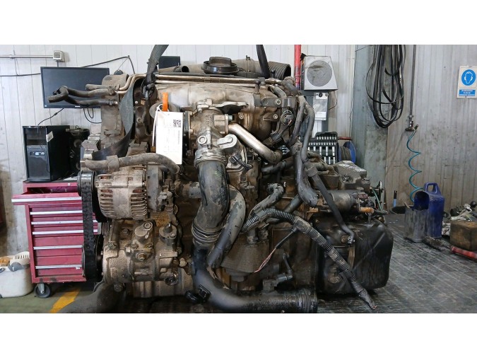 MOTOR ARRANQUE VOLKSWAGEN PASSAT 2006